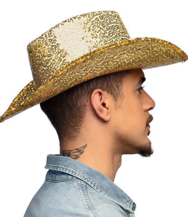 Chapeau de la fête du rodéo