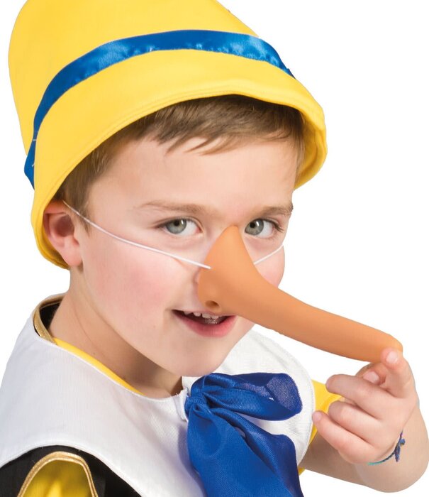 Funny Fashion nose pinocchio