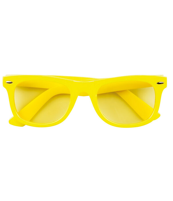 glasses dance colored