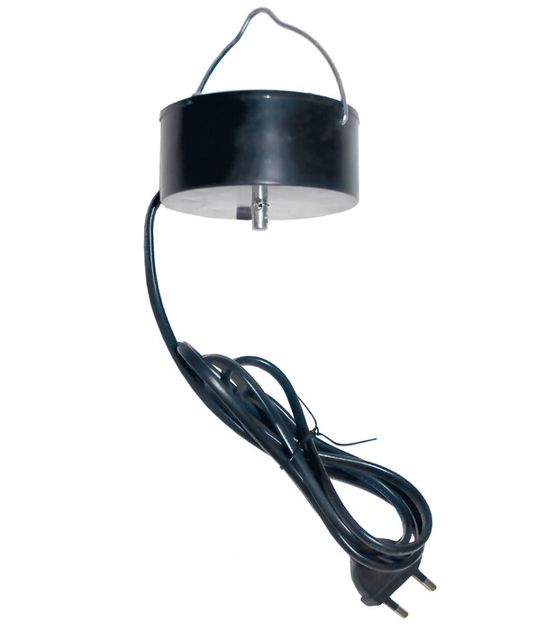 Moteur pour boule à facettes 20-40cm