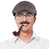 Ensemble pour vieil homme 4 pièces / ensemble pour grand-père