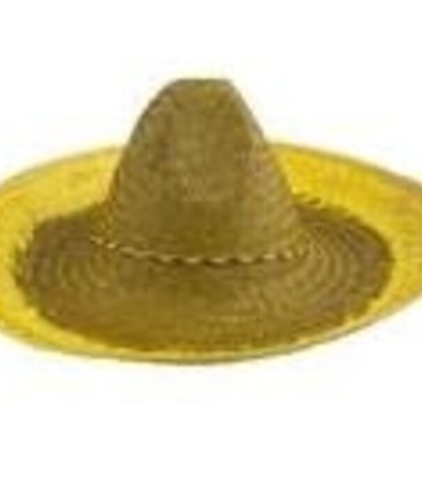Mexican hat