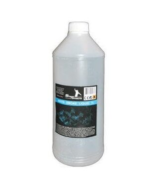 Smoke fluid 1l, water based