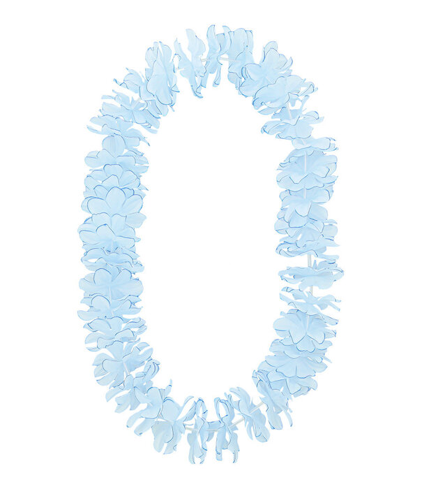 Hawaiian garland Plumeria (1 piece)