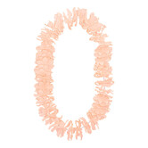 Hawaiian garland Plumeria (1 piece)