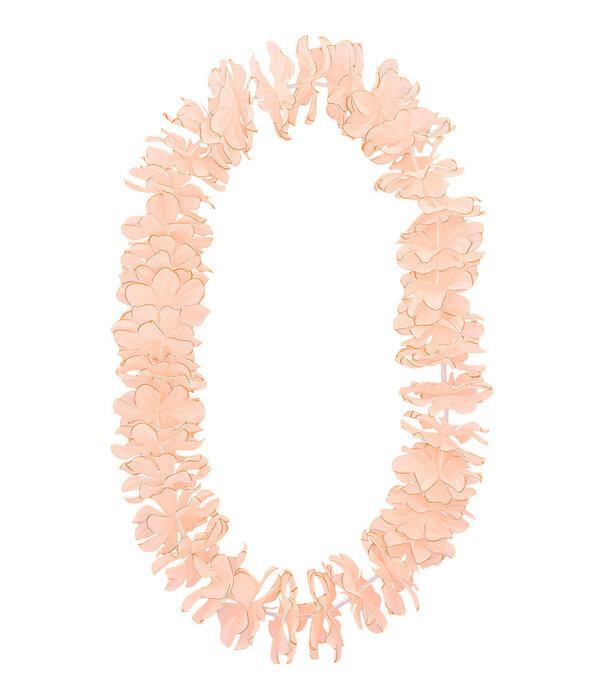 Hawaiian garland Plumeria (1 piece)