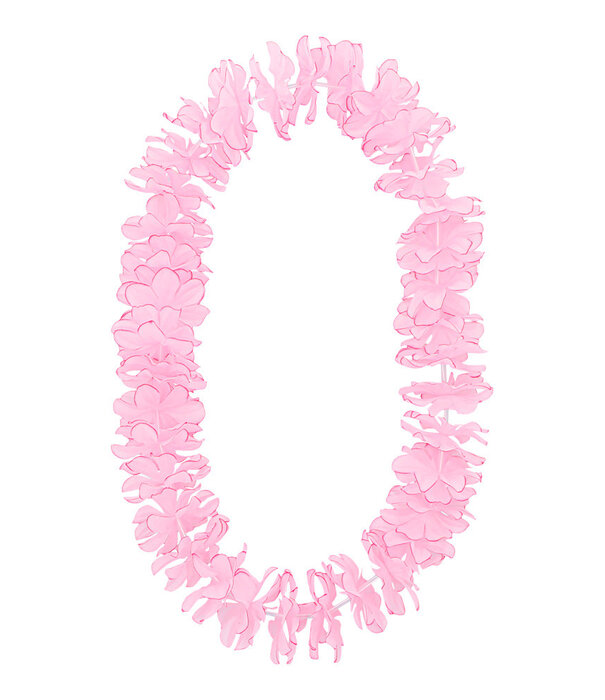 Hawaiian garland Plumeria (1 piece)