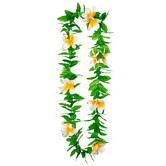 Hawaiian wreath Lulani 5 ass (1 piece)