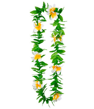 Couronne hawaïenne Lulani 5 ass (1 pièce)