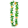 Hawaiian wreath Lulani 5 ass (1 piece)