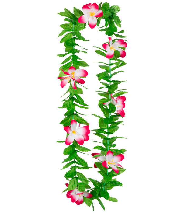 Hawaiian wreath Lulani 5 ass (1 piece)
