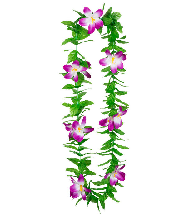 Hawaiian wreath Lulani 5 ass (1 piece)