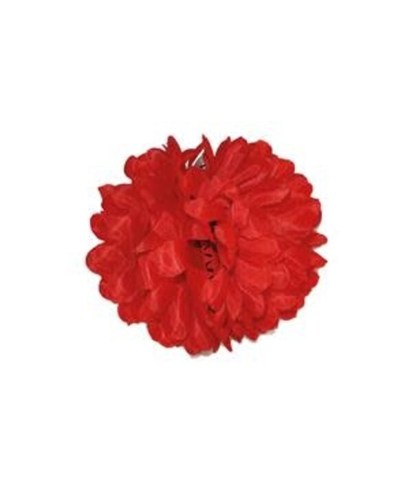 Funny Fashion hair clip flower