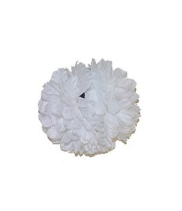 Funny Fashion hair clip flower