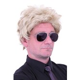 pruik Harry blond