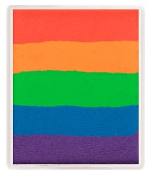 Splitcake Grand carnaval au néon