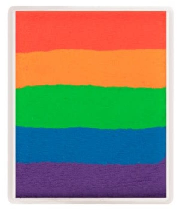 Splitcake Grand carnaval au néon