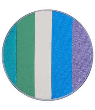 Superstar / splitcake Dream kleuren 45 gr Mermaid