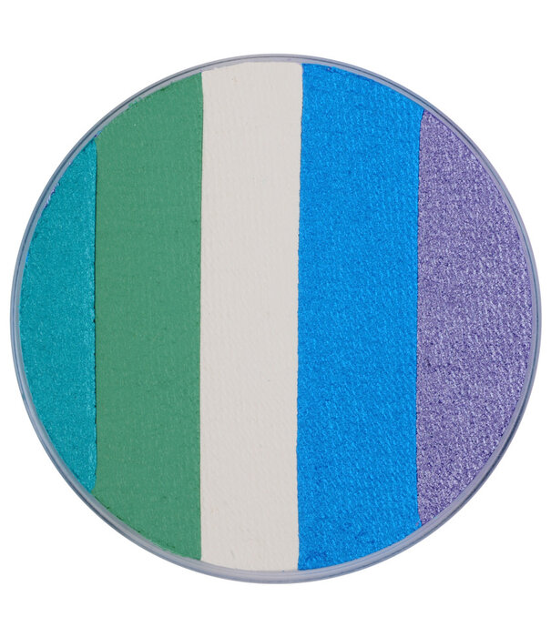 Superstar / split cake Dream colors 45 gr Mermaid