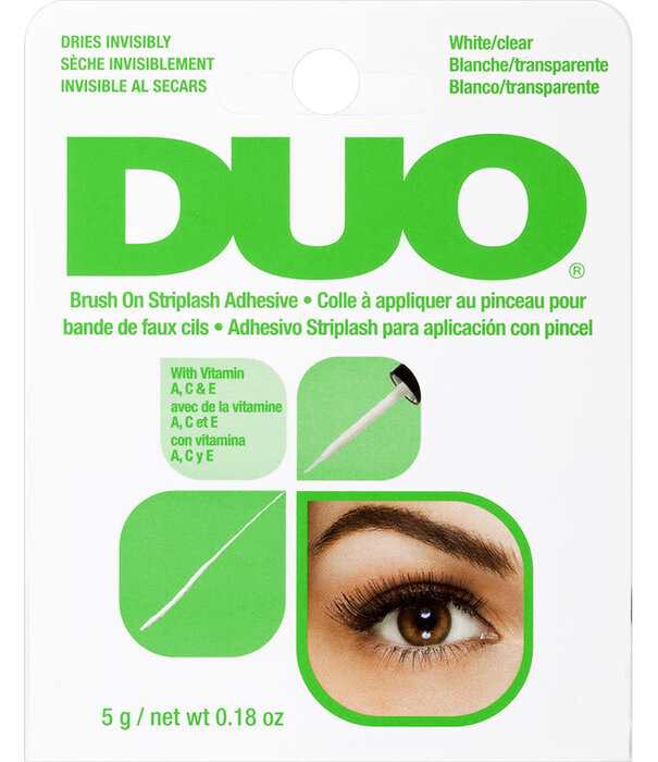Duo wimperlijm 5gr
