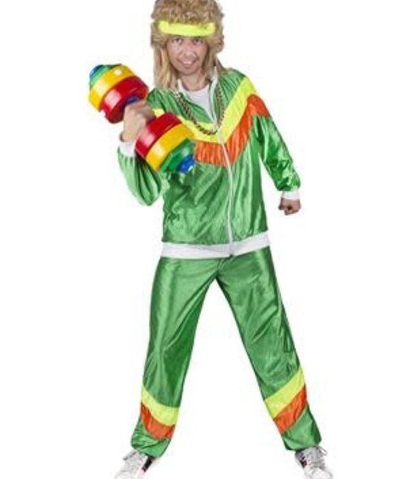 Funny Fashion Jogging pak