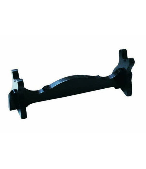 weapon holder single black