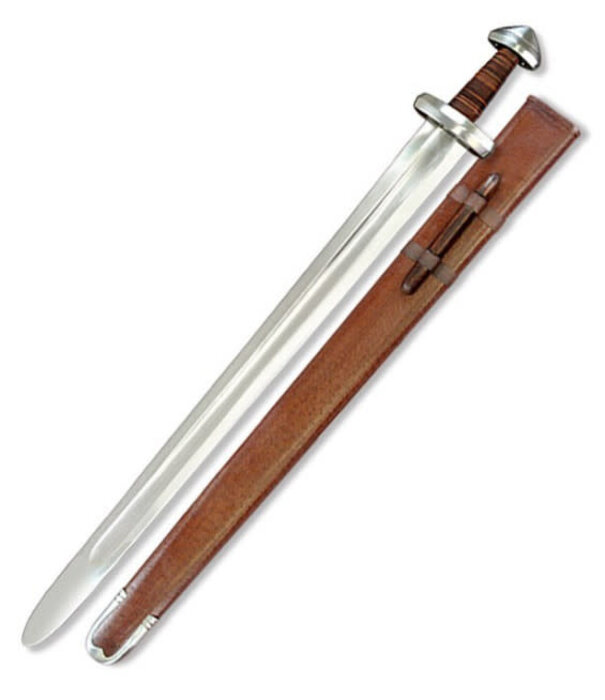 Denix Épée de combat viking Denix