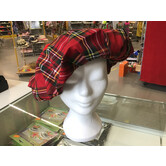Schotse Baret groot