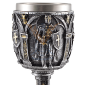 Chalice of the Silver Crusader