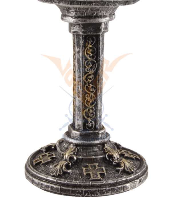 Kelk van de Zilveren Kruisvaarder