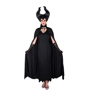 Conte de fées, conte de fées, sorcière