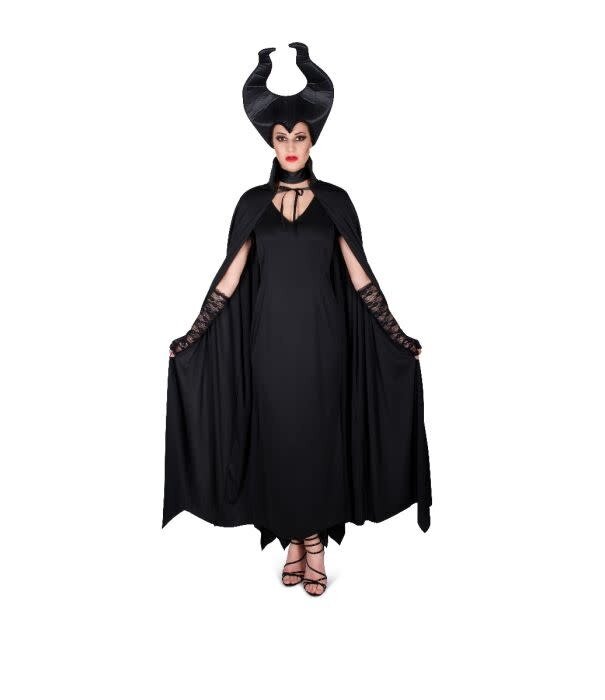 Conte de fées, conte de fées, sorcière