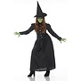 Wicked witch