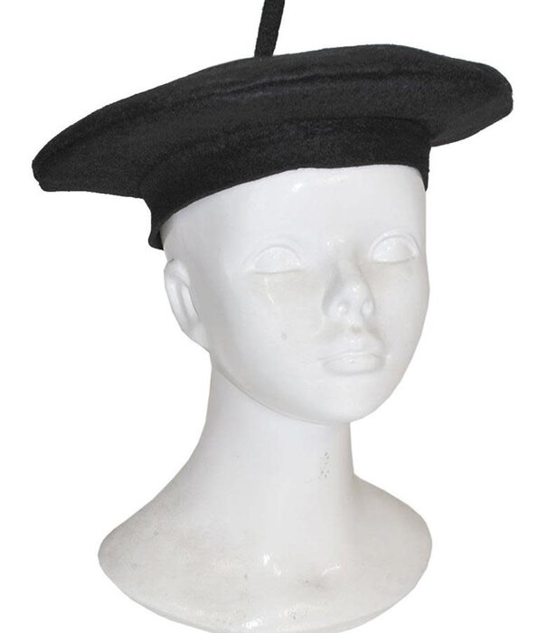 Béret français