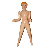 poupée gonflable femme 150 cm