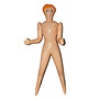 opblaasbare pop vrouw 150 cm
