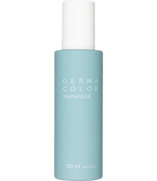 Huile démaquillante Dermacolor 150 ml