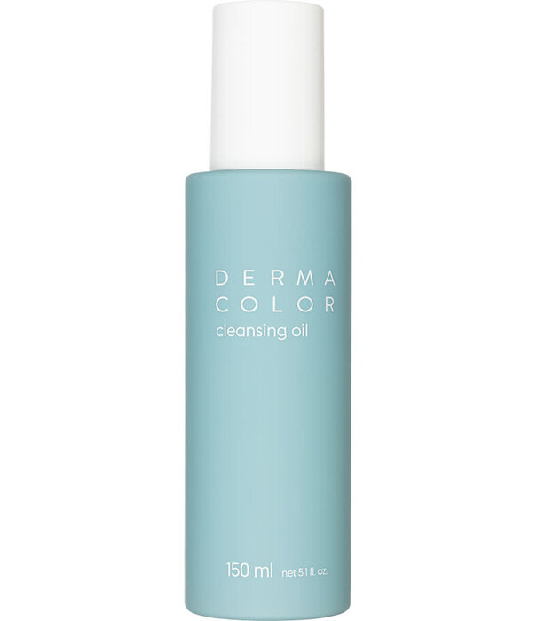 Huile démaquillante Dermacolor 150 ml