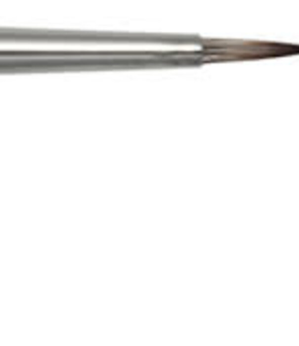 grimas Brosse à imitation de mangouste