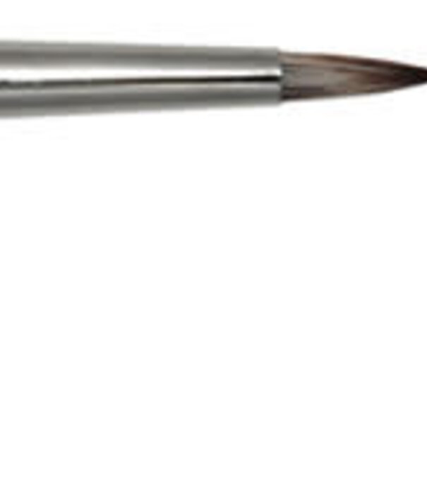 grimas Imitation Mongoose Brush