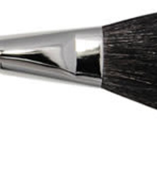 poederborstel blush/rouge P10