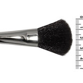 ARTIFBRUSHES ICIAL-HAIR POWDER / Kunsthaar