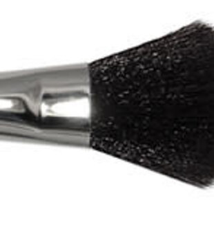 ARTIFBRUSHES ICIAL-HAIR POWDER / Kunsthaar