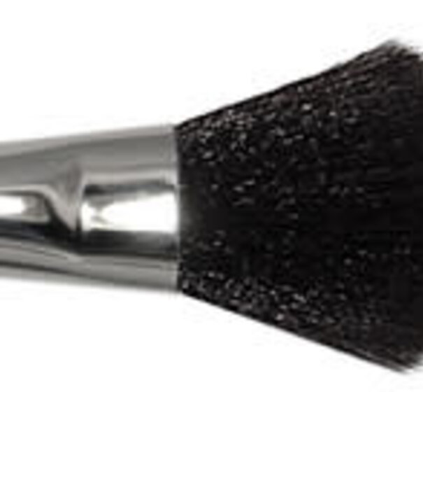 ARTIFBRUSHES ICIAL-HAIR POWDER / Kunsthaar