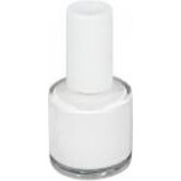 Dental varnish white