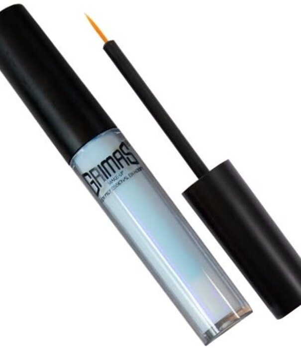 latex-free white eyelash glue