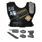 Ensemble SWAT