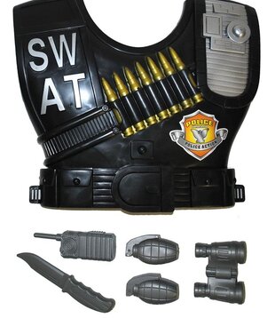 Ensemble SWAT