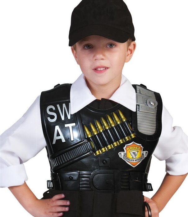 Ensemble SWAT