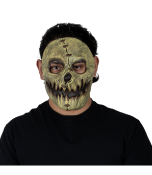 masker - Puppet Scarecrow/vogelverschrikker